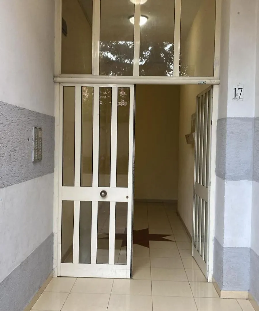 Cozy Stay In Tirana City Center Apartment