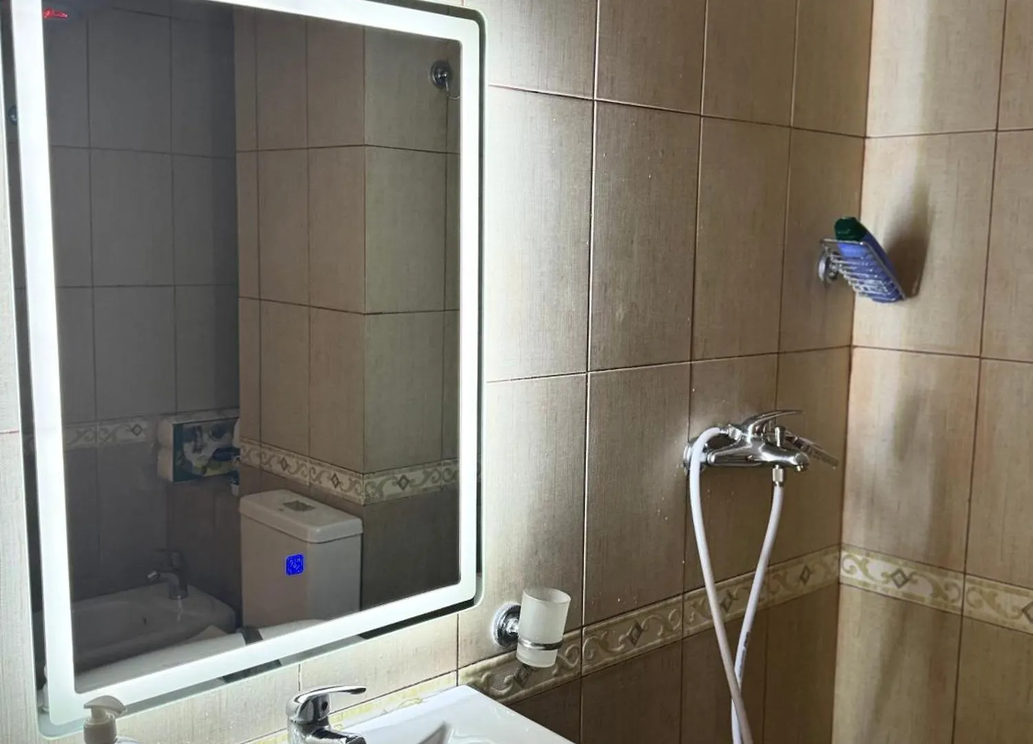 Cozy Stay In Tirana City Center 0*,  Albania