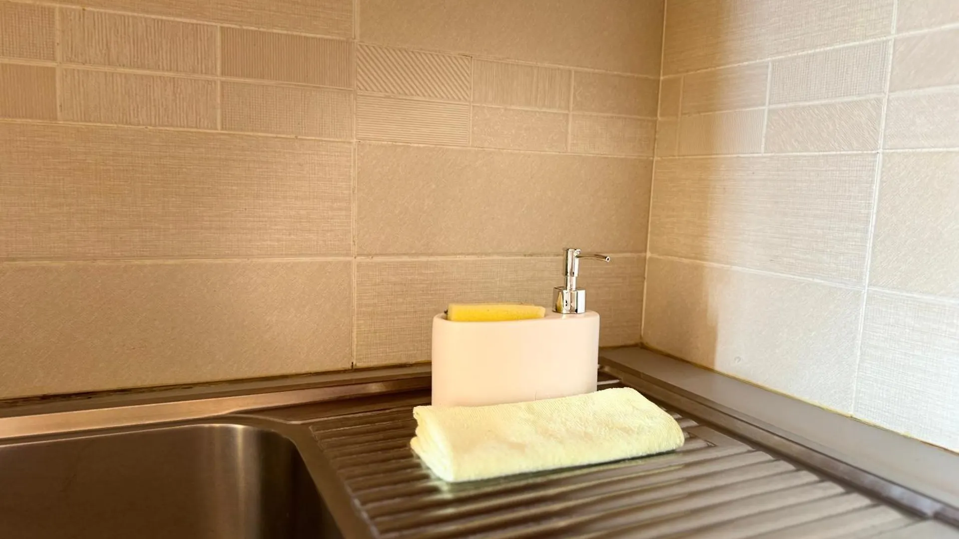 Cozy Stay In Tirana City Center