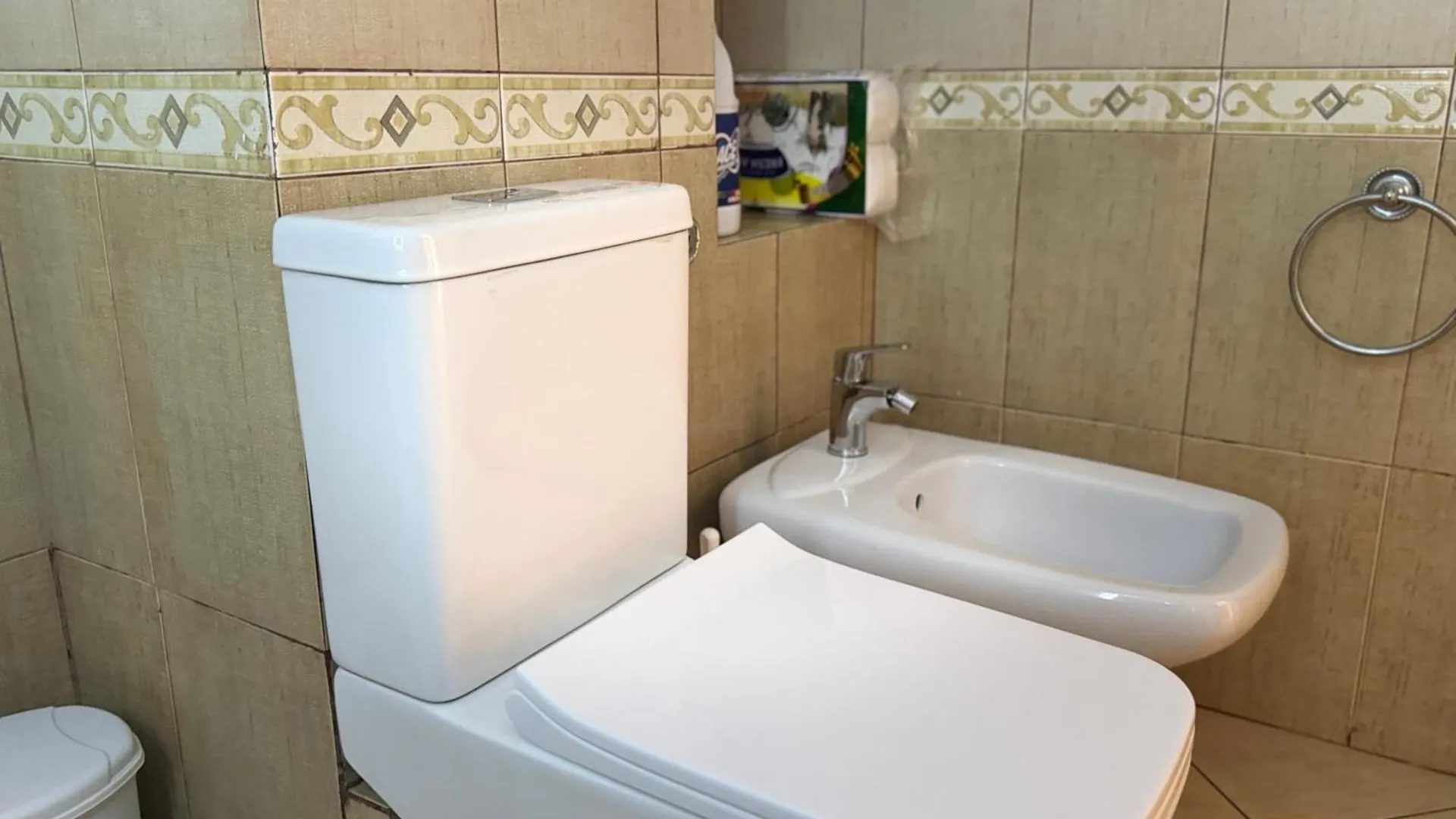 Cozy Stay In Tirana City Center Apartment