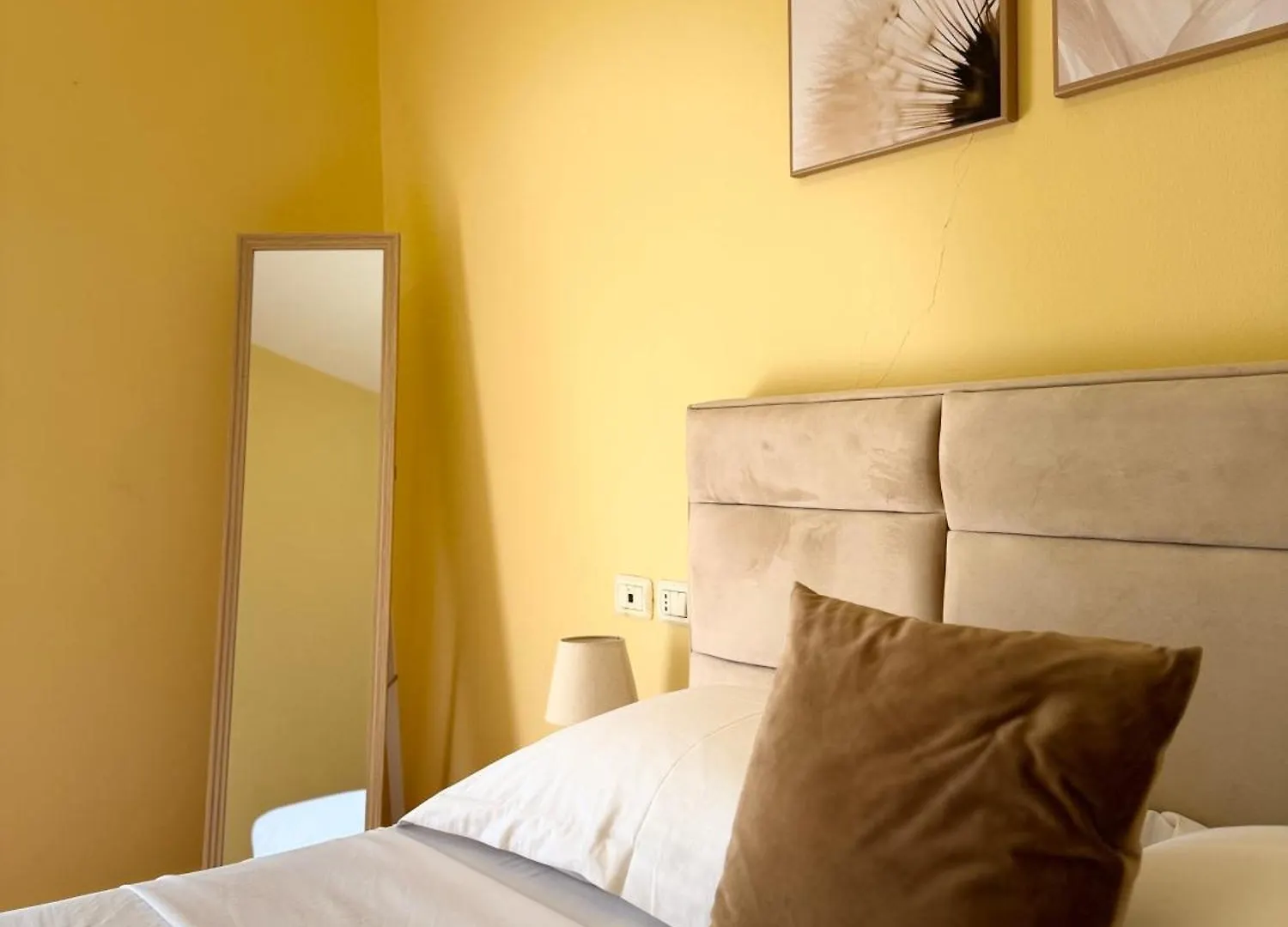 Apartment Cozy Stay In Tirana City Center