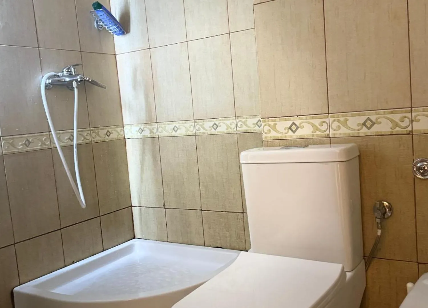 Cozy Stay In Tirana City Center 0*,
