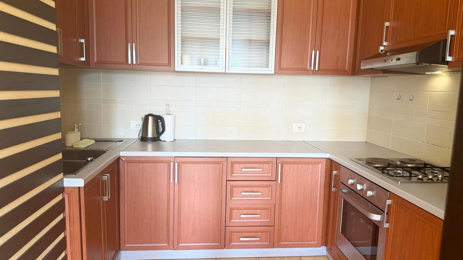 Cozy Stay In Tirana City Center Albania