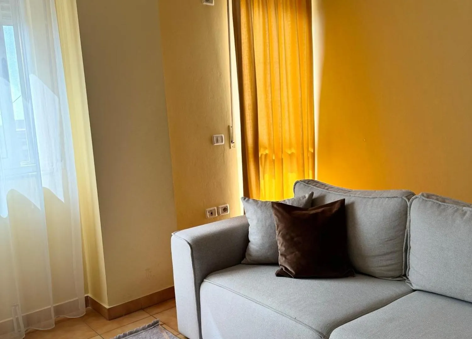 Cozy Stay In Tirana City Center 0*,  Albania
